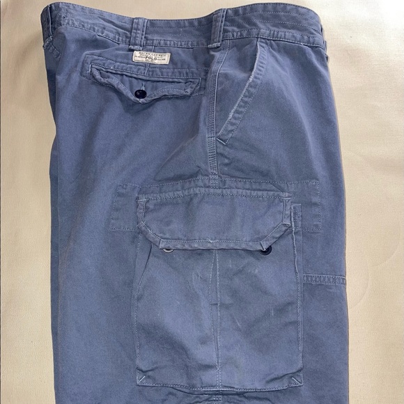 Polo Ralph Lauren Men's Shorts 10.5